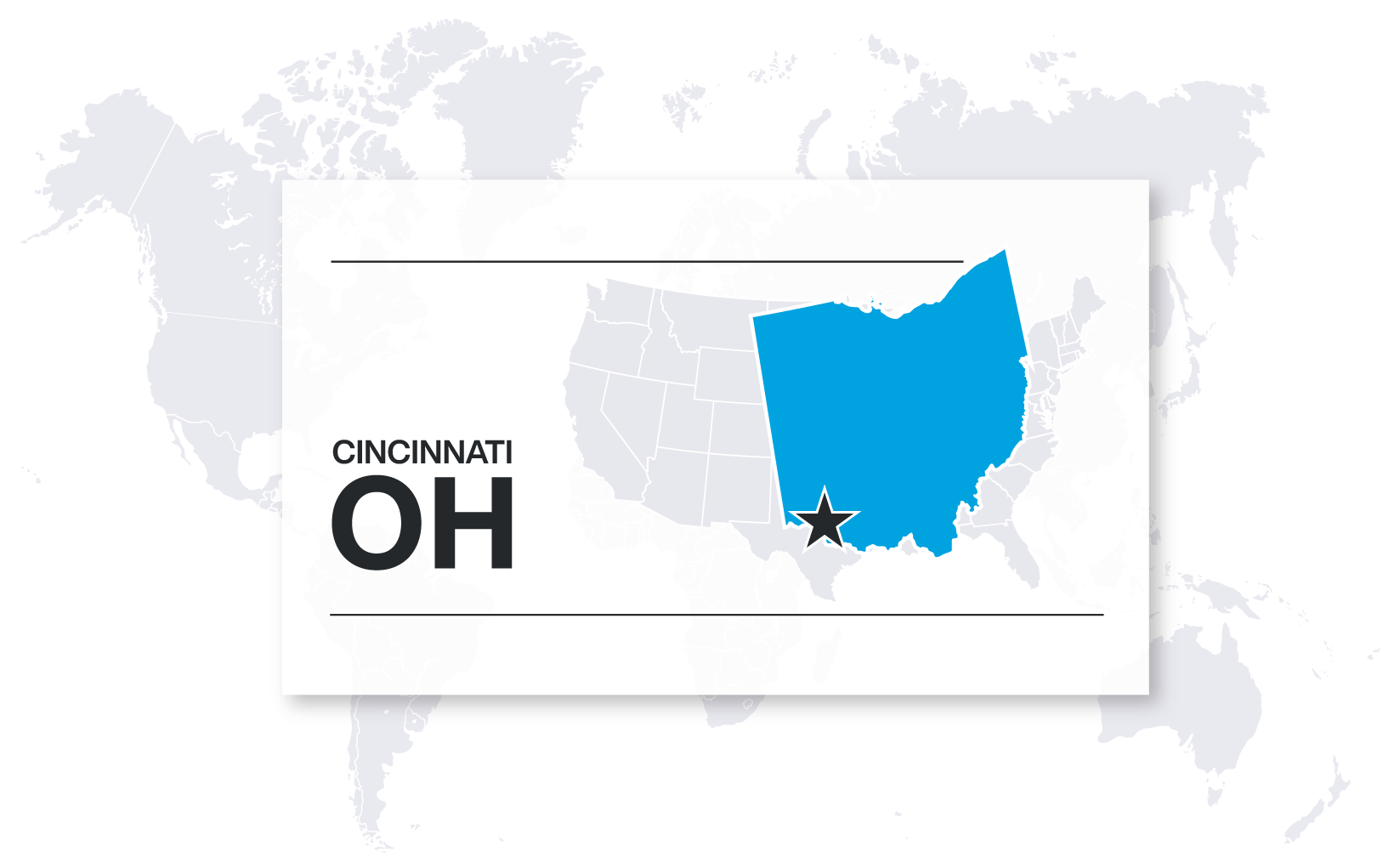 U.S. Ohio Cincinnati pay transparency law guide Trusaic