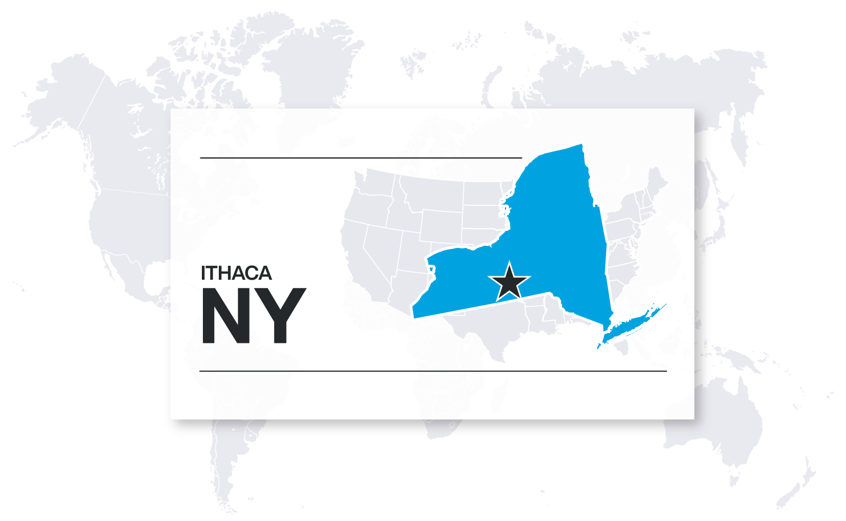 U.S. New York Ithaca pay data reporting law guide