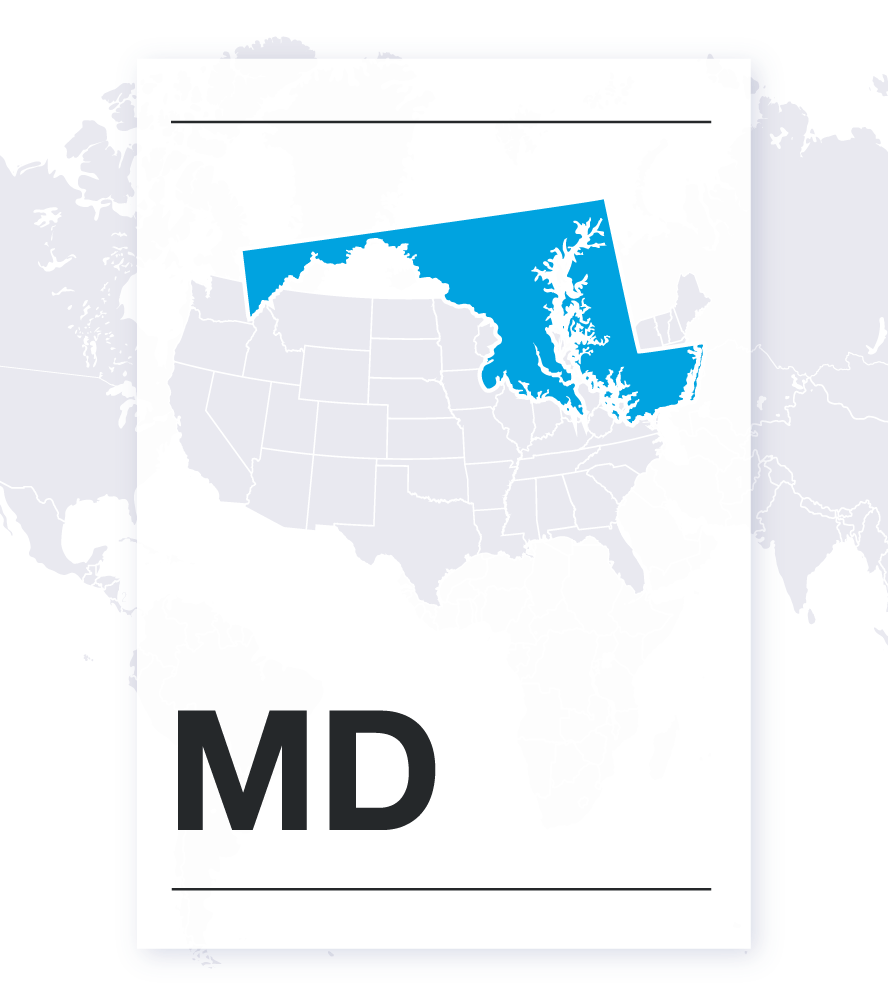 U.S. Maryland pay transparency law guide Trusaic