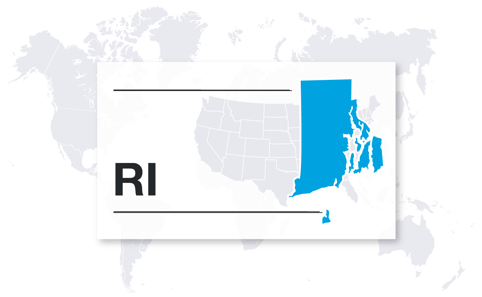 U.S. Rhode Island pay transparency law guide Trusaic