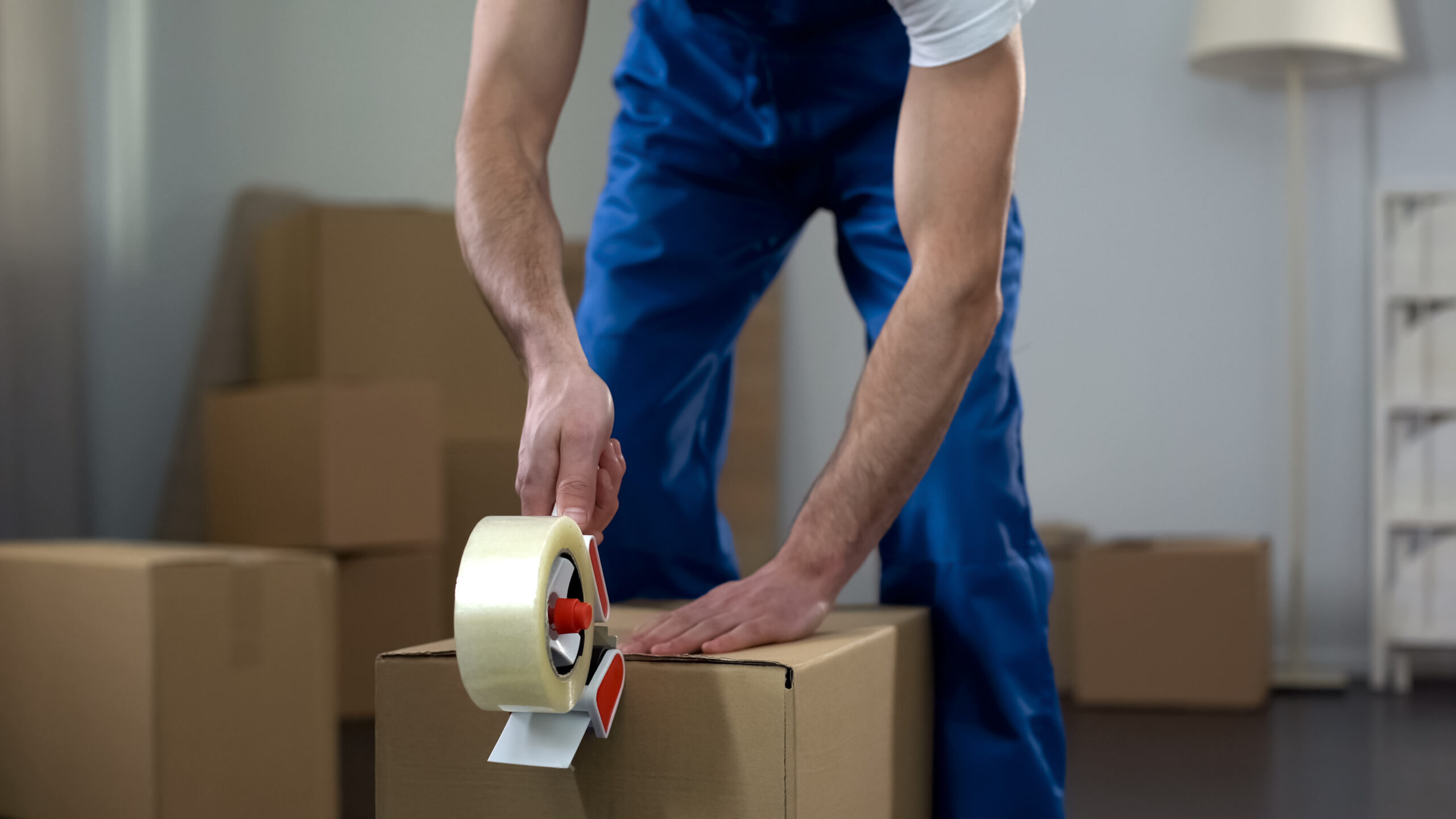 When to call a moving company Tru Solutions Moving