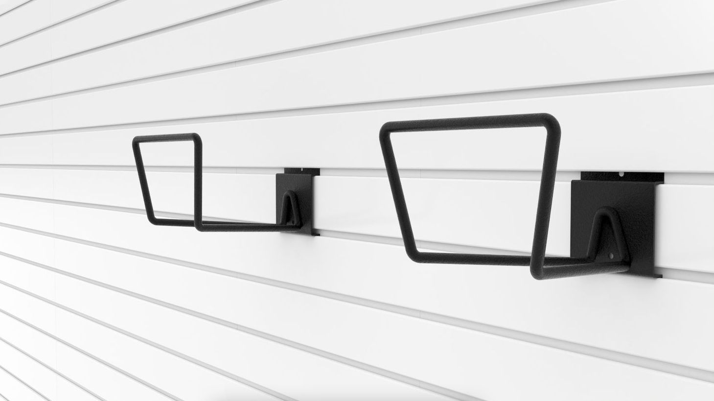 SlatWall Accessories, Hooks & Connectors Trusscore