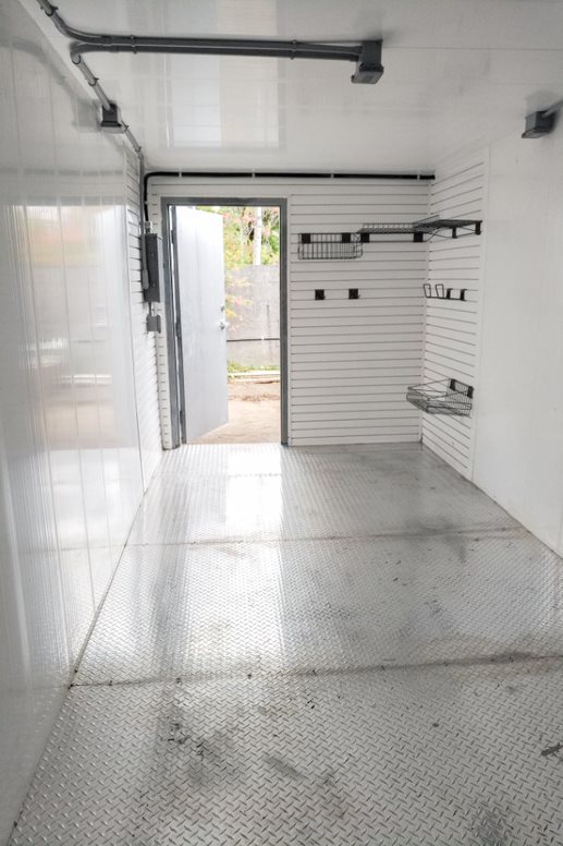 Grow Room PVC Wall Panels & Partitions Trusscore