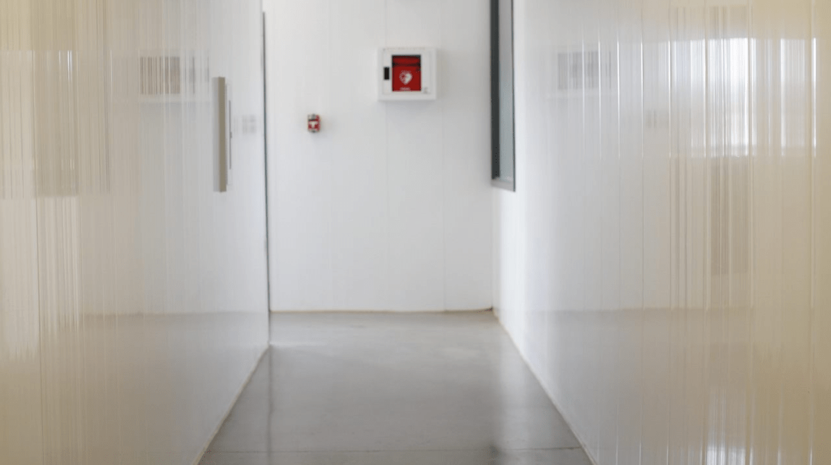 Durable Wall Solutions Trusscore