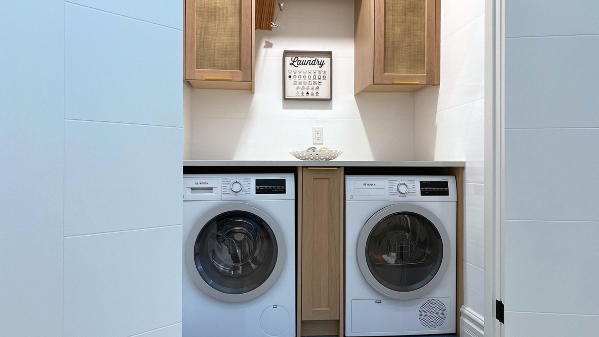 PVC Basement Wall Panels Trusscore