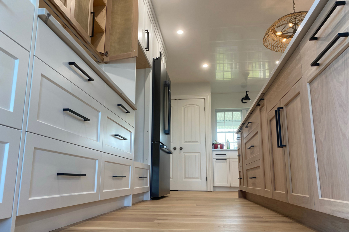 Alternative to Drywall for Ceilings What Are Your Options? Trusscore