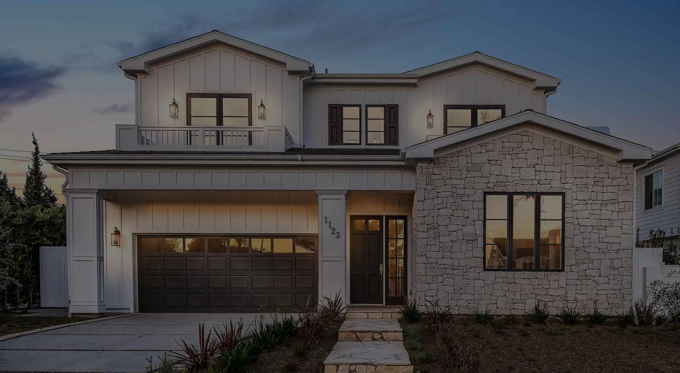 Thomas James Homes Truss Creative