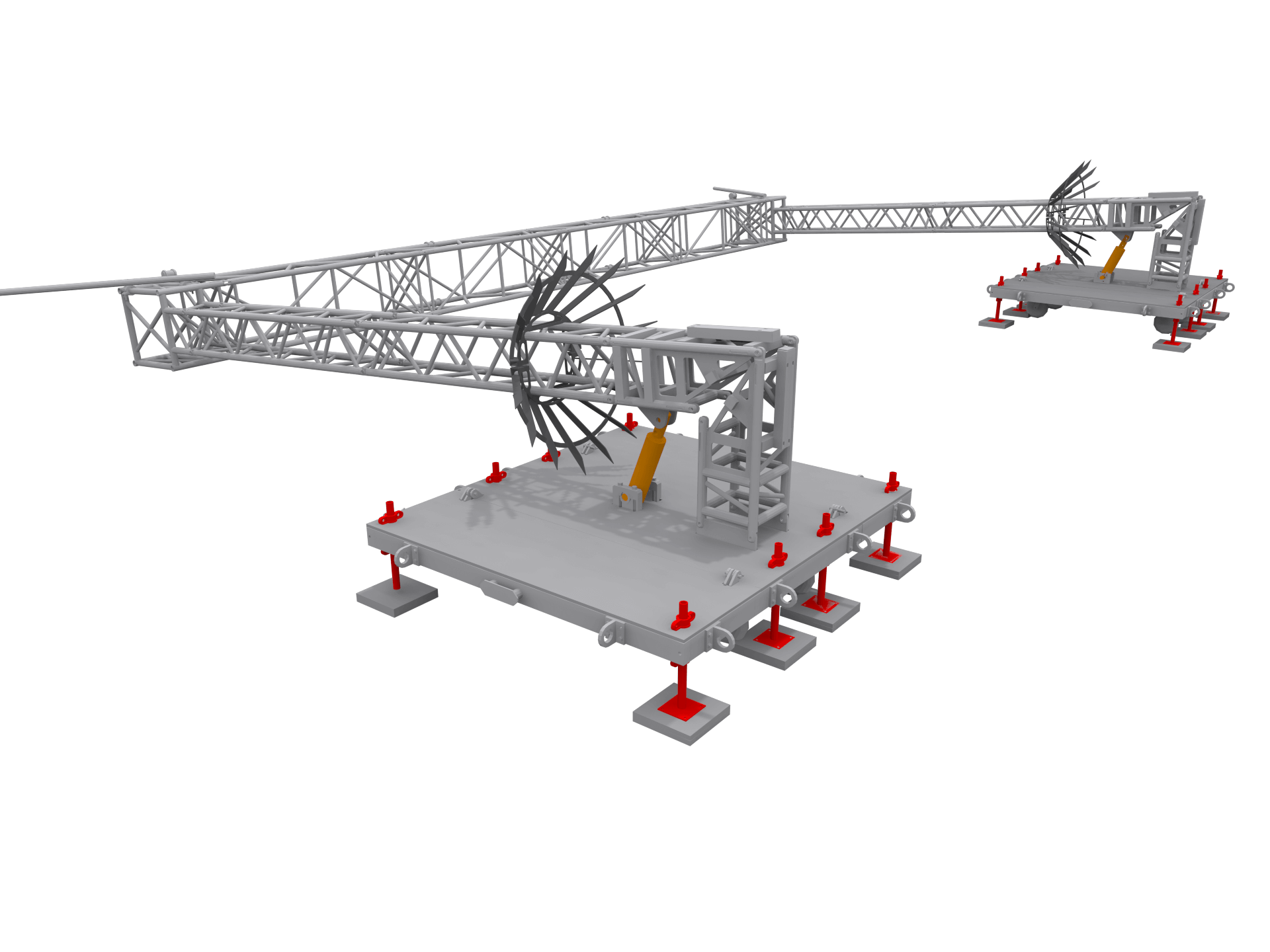 Bespoke Solutions Total Solutions Group