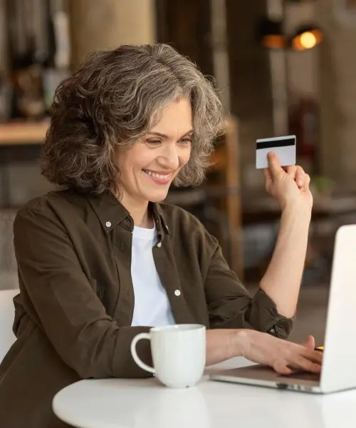 Fullerton Trust Payday Loans