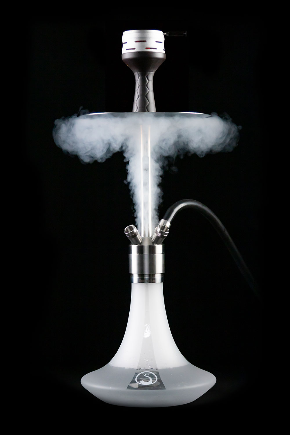 Steamulation Pro X II, Shisha kaufen, Trust Trust Shisha Shop