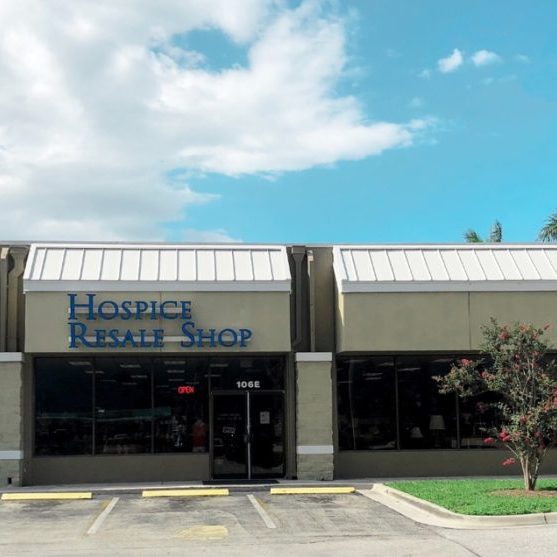 Hospice resale shop madison wi, Resale Shoppes