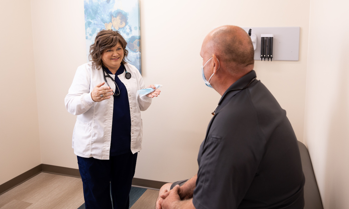 TrustCare What to Look for in a Primary Care Provider