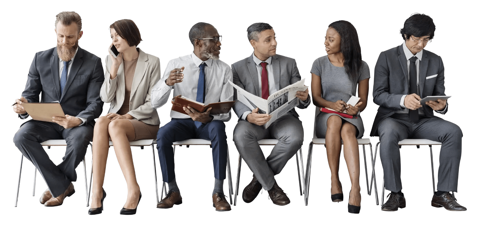 Talent Placement Services from Colab