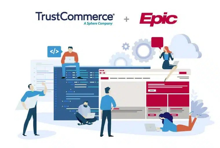 Epic Payment Epic Payment Processing Epic Integration