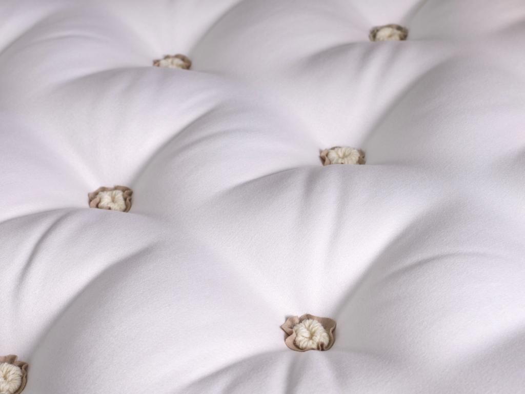 Vispring Regent matras Truste