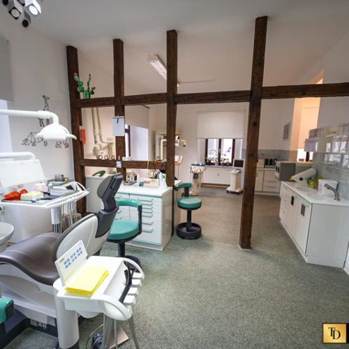 Arzt Detailseite Trusted Dentists
