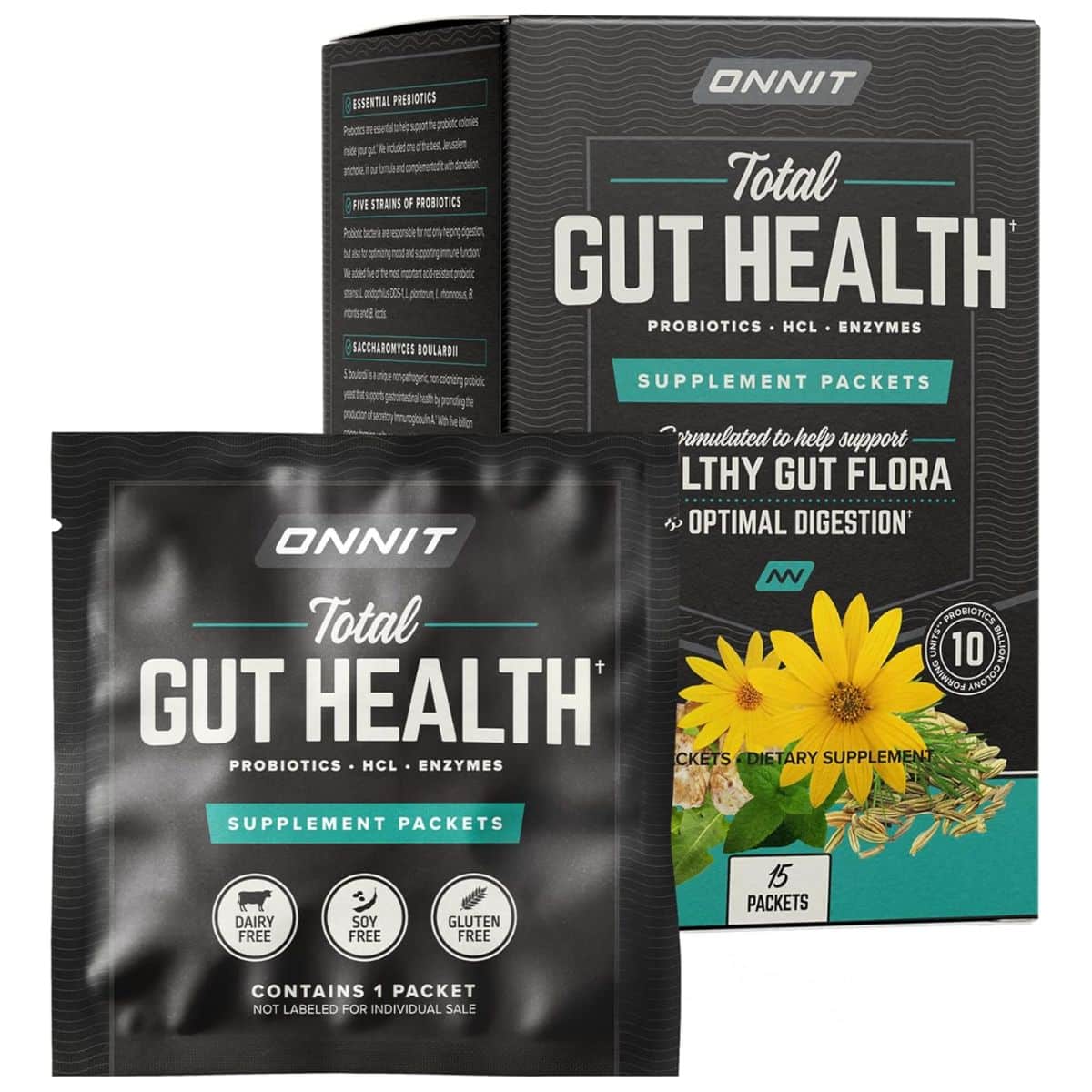 Struggling with Candida Overgrowth? These 5 Probiotics Actually Work to