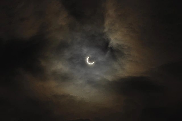 total solar eclipse 2012