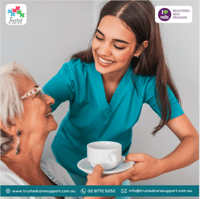 Understanding the Different Types of Home Care Assistance Services