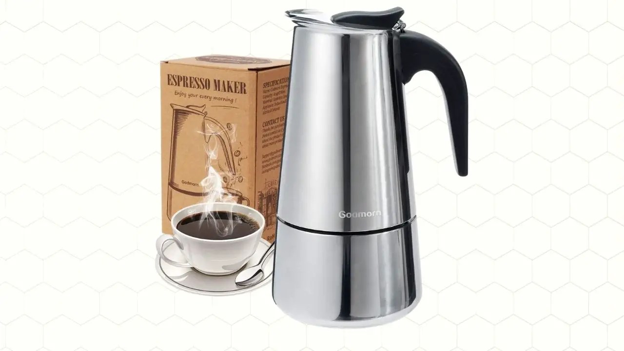 The Best Coffee Percolators 2021 Trusted Coffee Reviews UK