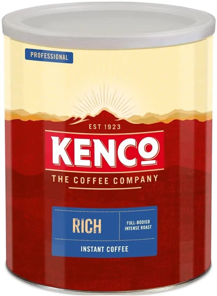 kencoreallyrichinstantcoffee Trusted Coffee Reviews