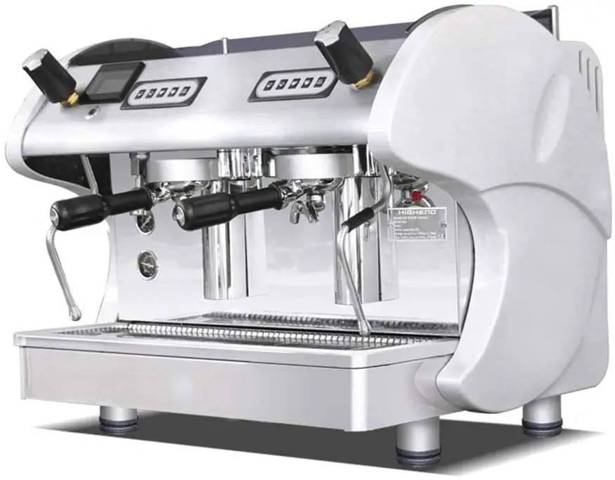 The Most Expensive Coffee Machines 2021 Trusted Coffee