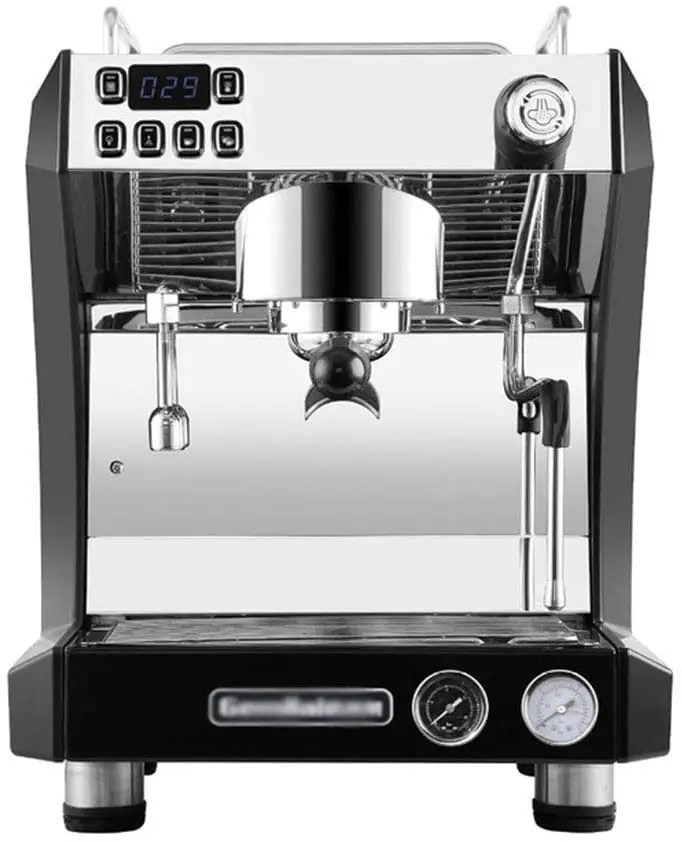 The Most Expensive Coffee Machines 2021 Trusted Coffee