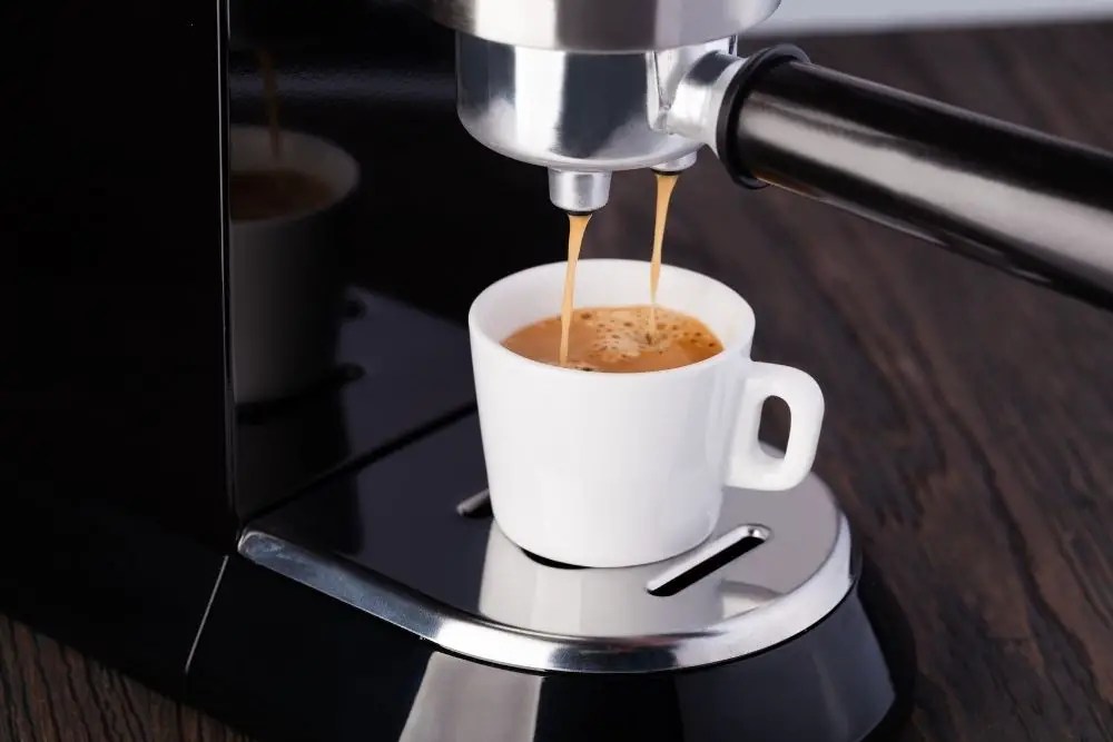 Best Pod Coffee Machine