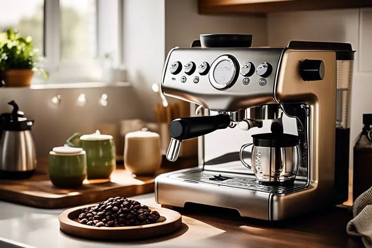 A Beginner’s Guide How To Use A Sage Coffee Machine