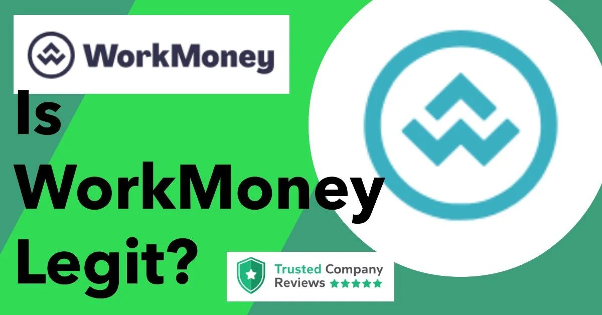 Is WorkMoney Legit? Discover Personal Financial Help