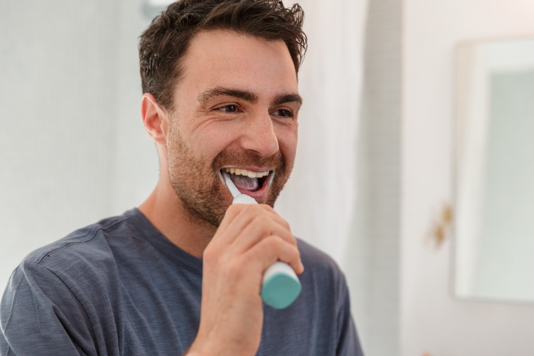 Should You Use an Electric Toothbrush? Aegis Trusted Dentistry.