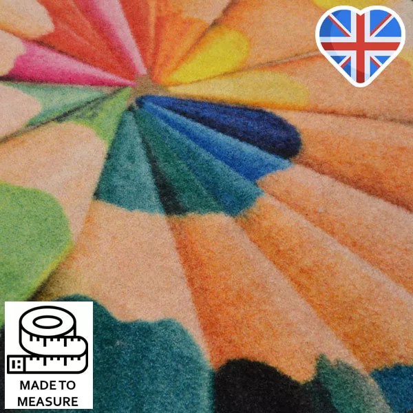 Photo HD Logo Mats High Definition Print Logo Mats