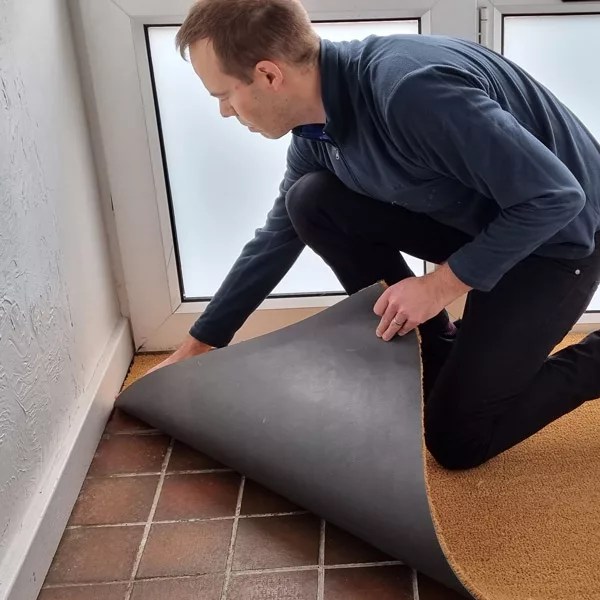 How To Cut and Install Coir Matting in 7 Simple Steps Trusted Mats