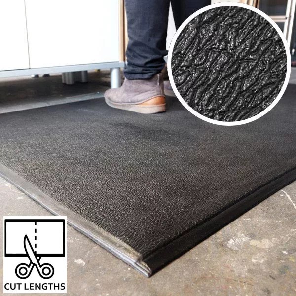 Remedy Premium AntiFatigue Matting Trusted Mats
