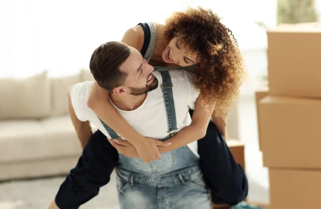 Local Moving Companies in Menlo Park TRUSTED MOVERS