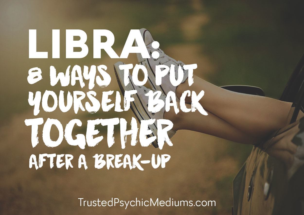 Libra Woman When Hurt They do nurture the relationship