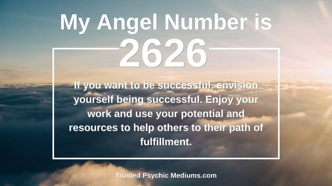 Angel Number 666? Discover the Truth about this Angel Number