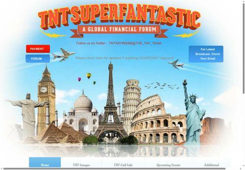 Tntsuperfantastic.com Review: Legit or Scam? [2026 New Reviews]