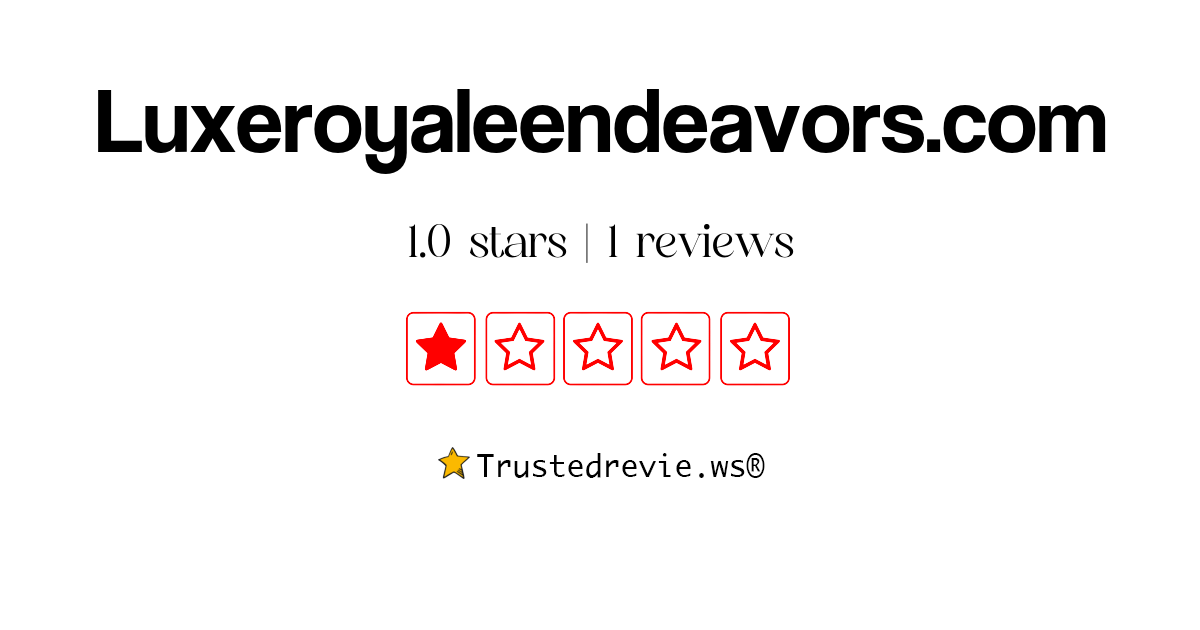 Review Legit or Scam? [2024 New Reviews]