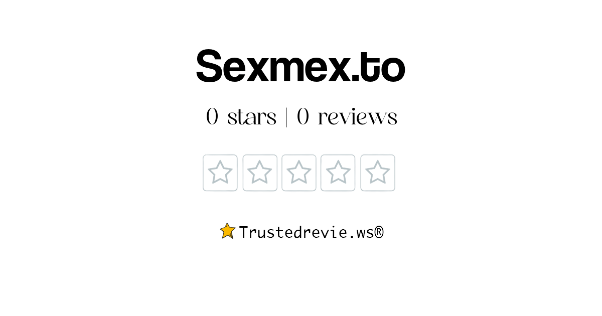 Sexmex.to - Ask Question