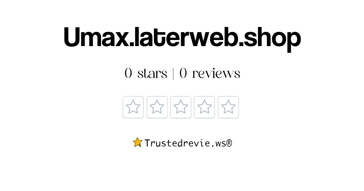 Review Legit or Scam? [2024 New Reviews]