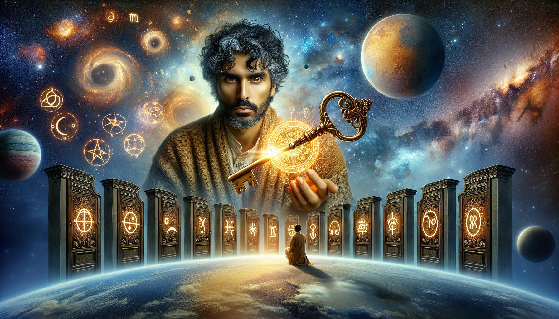 Unlocking the Cosmic Secrets of Zodiac Signs Trusted Teller Blog