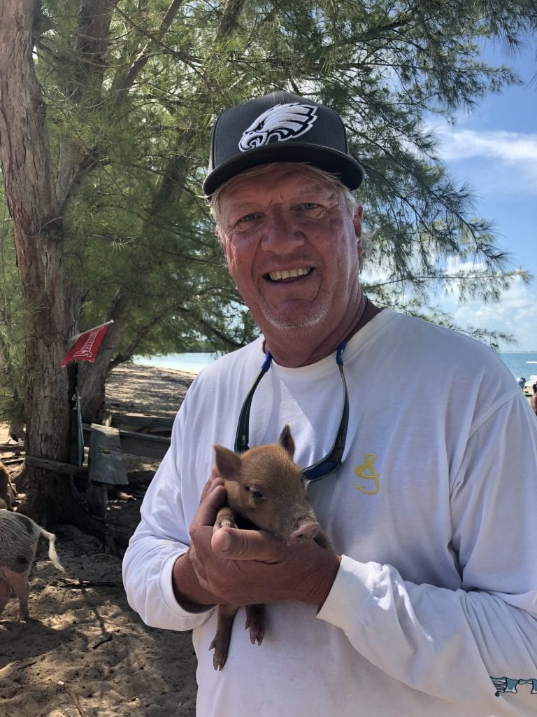 Florida Boat Captain for Hire Trusted Yacht Delivery