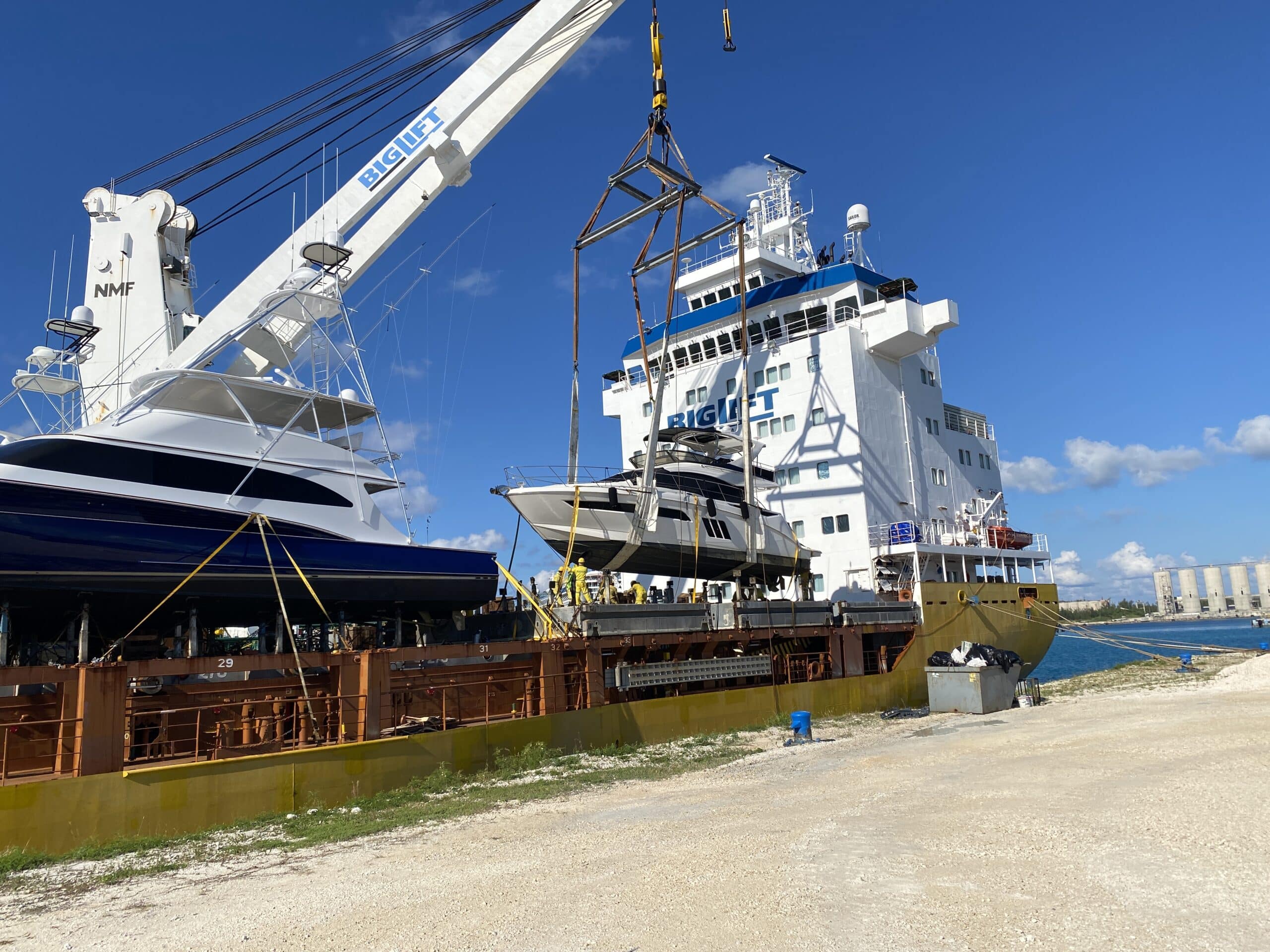 Boat Delivery Yacht Delivery Captain Dave Subers