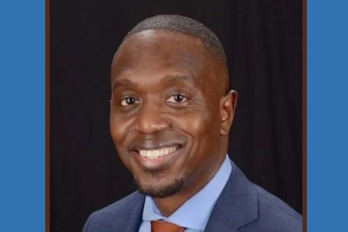 Meet Our New Alumni Trustee Office of the Trustees