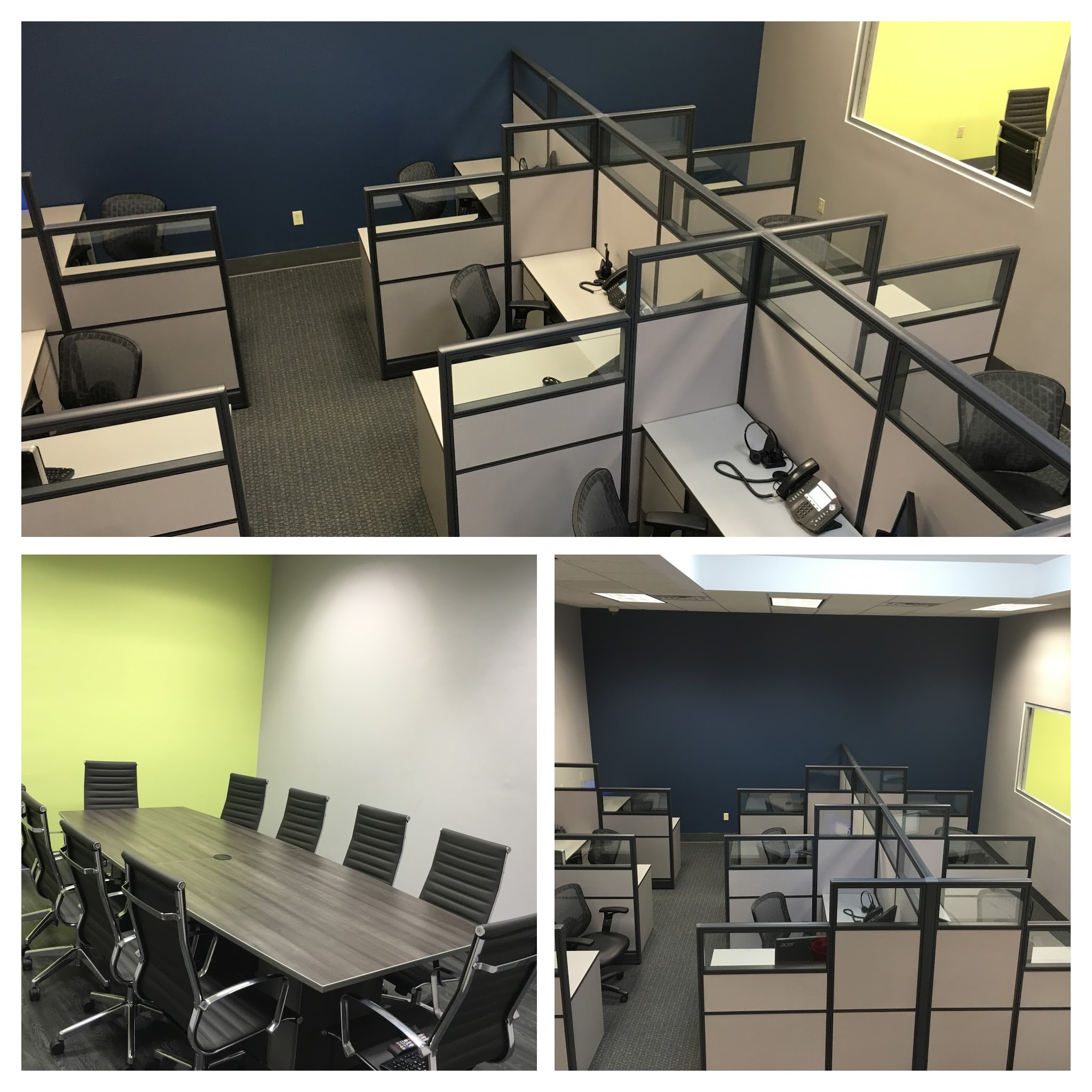 Evergreen Insurance announces expansion with new office space Evergreen Insurance