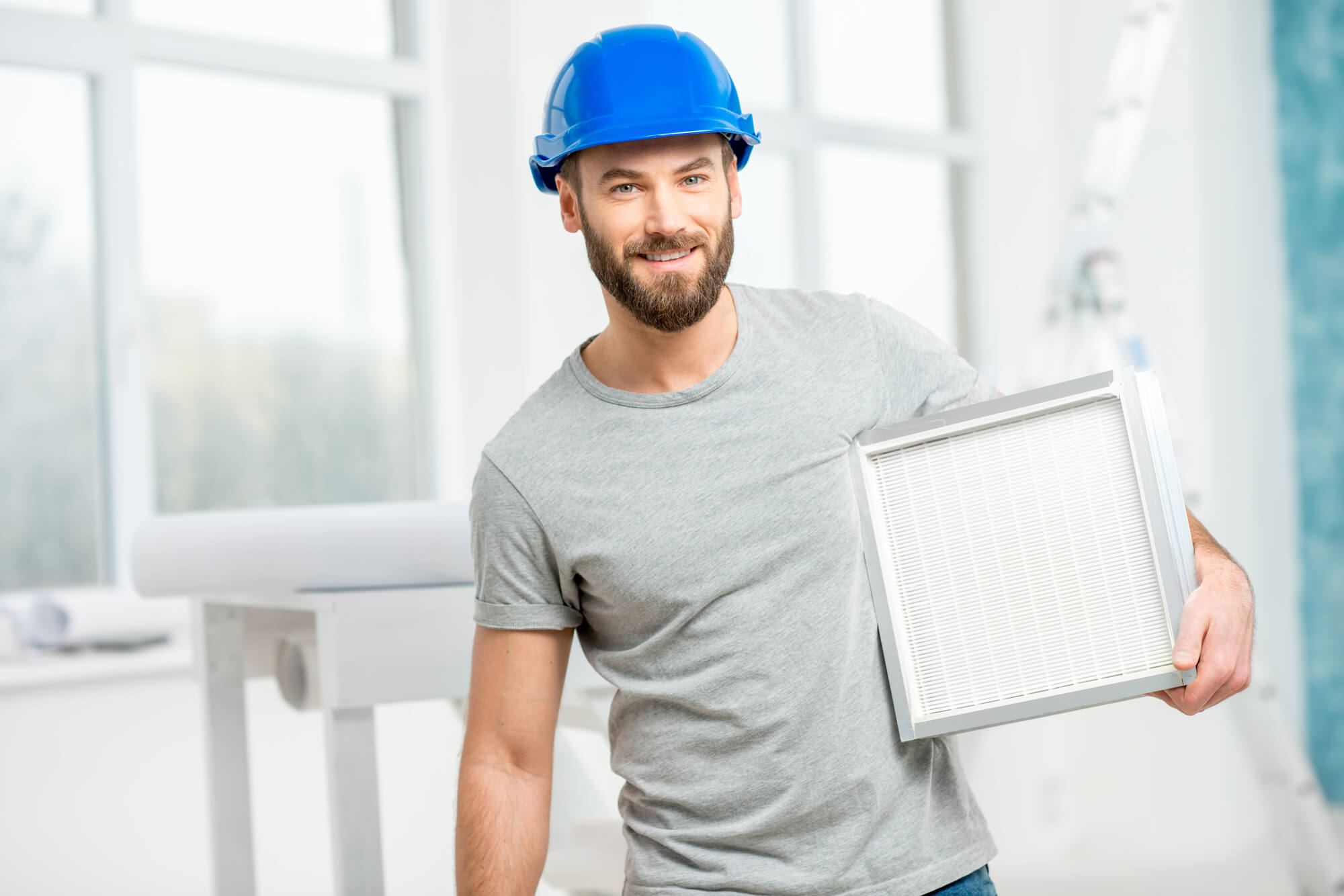 Steps On How To Change HVAC Filter Successfully Eyman Plumbing