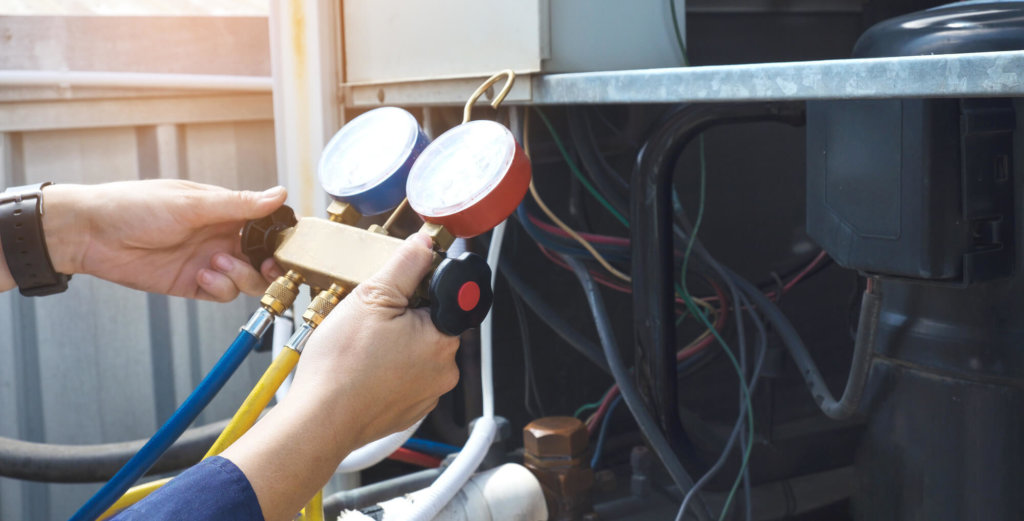 How To Balance HVAC System A Guide Eyman Plumbing Heating & Air