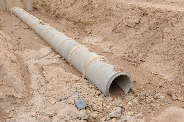 What is the Proper Drain Slope for Your Drain Pipe? Eyman Plumbing