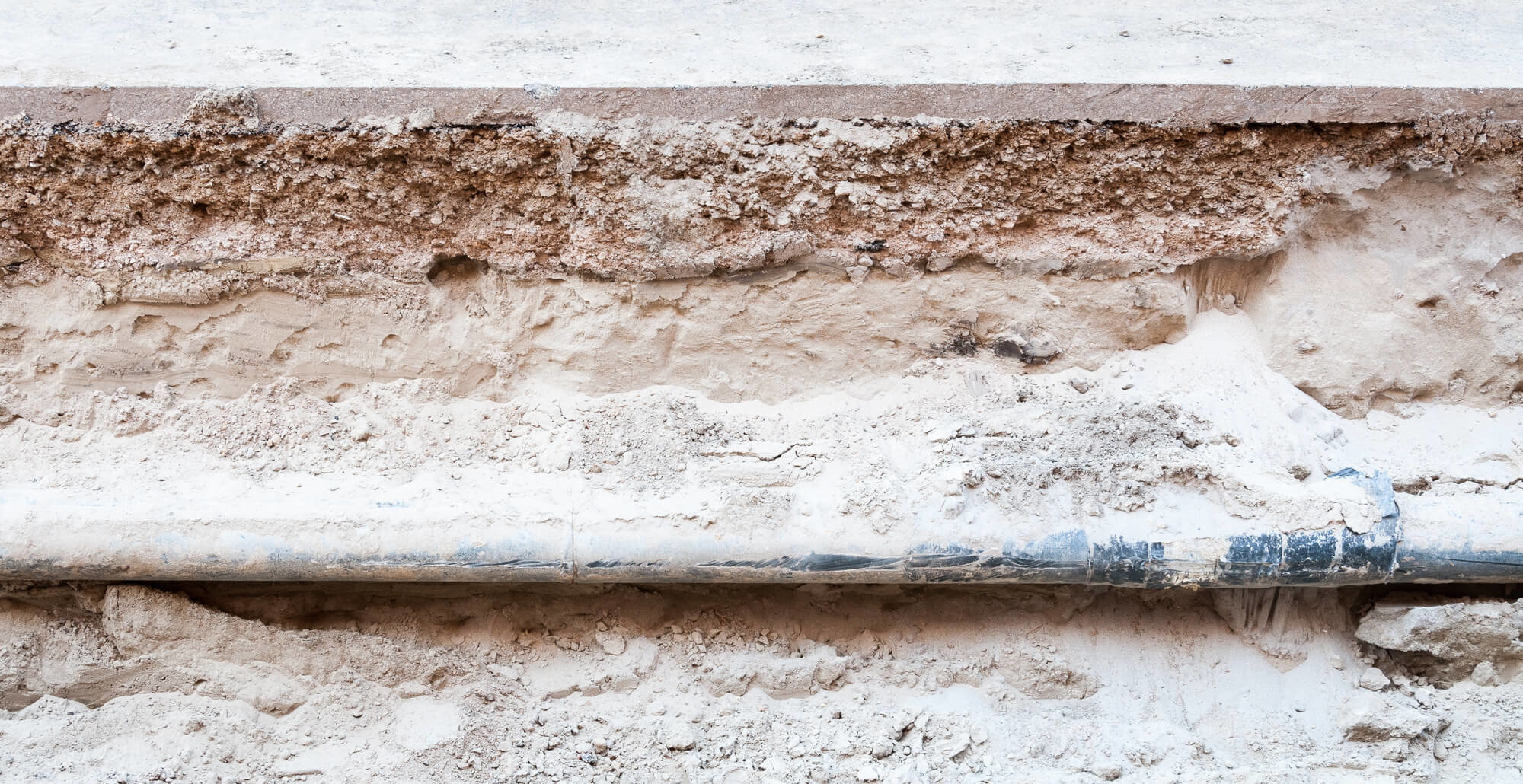 What Causes the Main Sewer Line to Clog? Eyman Plumbing Heating & Air